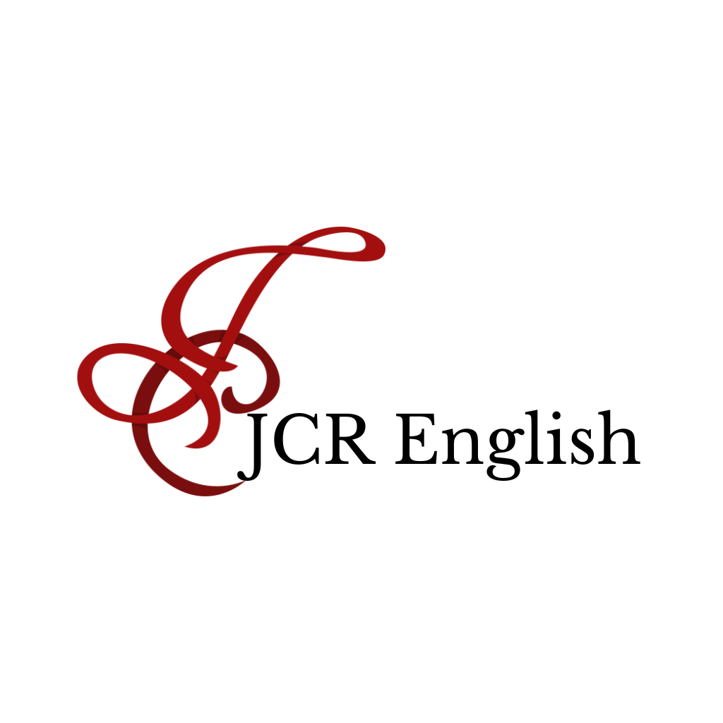 JCR English